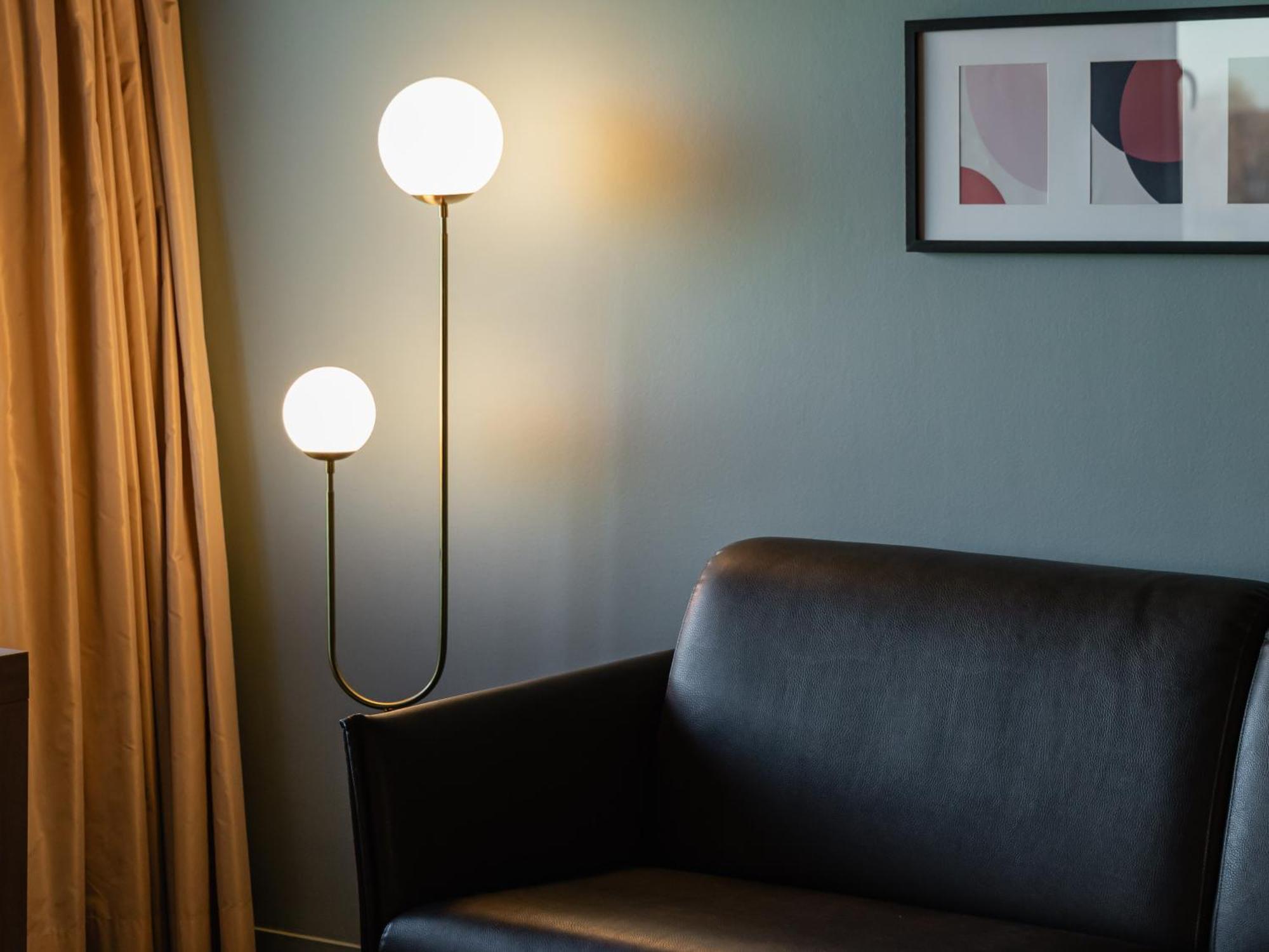 Pullman Bordeaux Lac Экстерьер фото