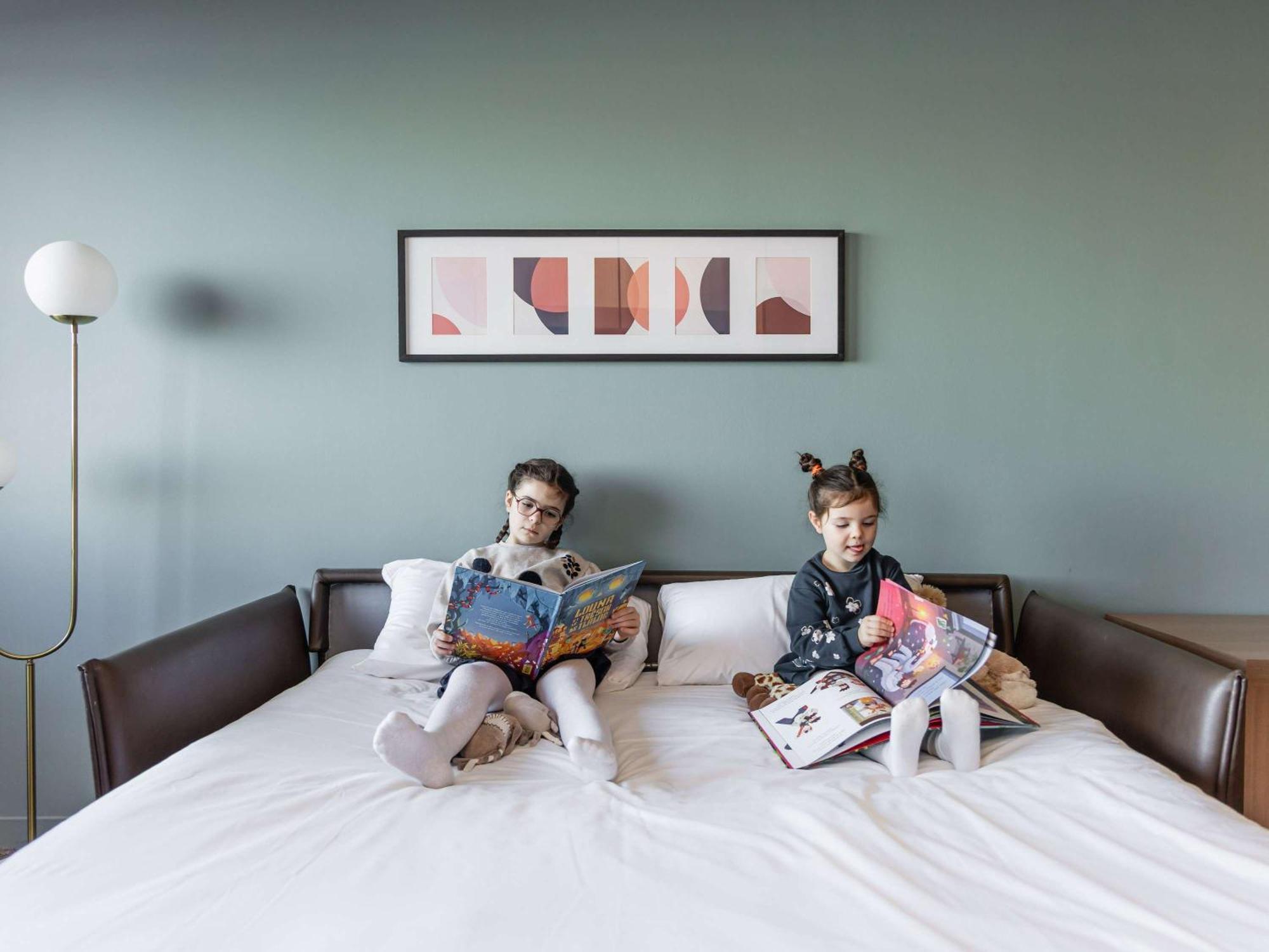 Pullman Bordeaux Lac Экстерьер фото